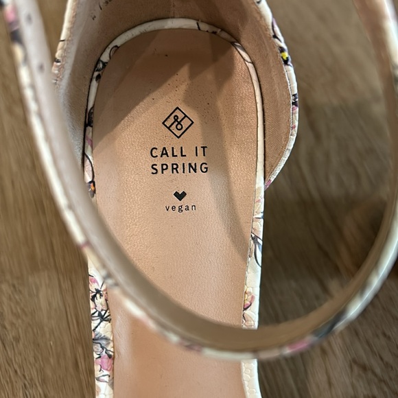 Call It Spring Heels - Picture 2 of 11